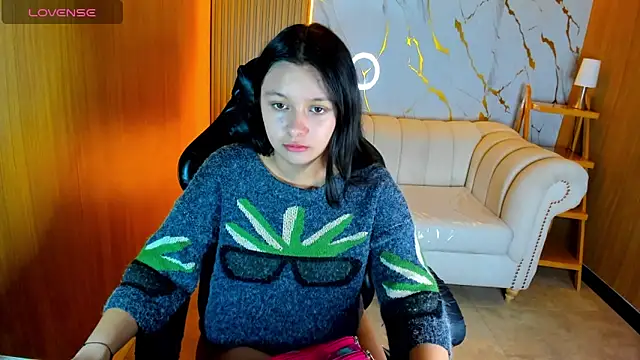 HoneyDoll tf online show from 06/07/26, 01:04