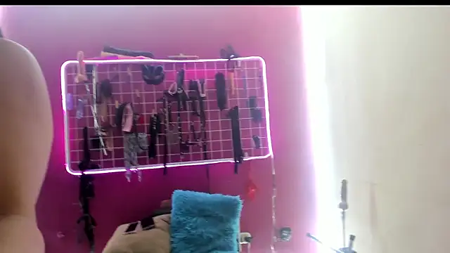 Snapshot of MistressMia_bdsm chatting on 05/12/26, 07:11 MistressMia bdsm online show from 05/12/26, 07:11
