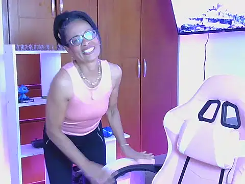 Africa sexy online show from 06/16/26, 08:11