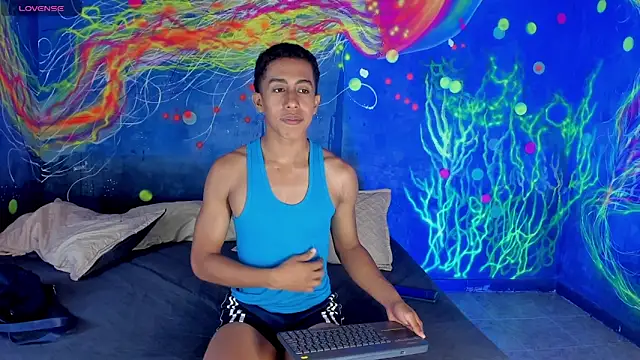 idris denzel online show from 05/13/26, 12:57
