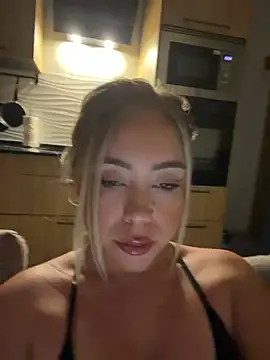 noraheaven online show from 05/14/26, 07:31