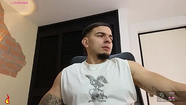 Josh miller01 online show from 06/20/26, 01:14