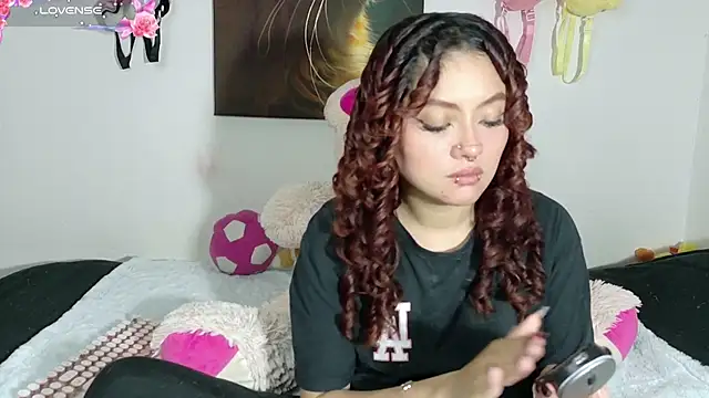 theiamoon online show from 05/18/26, 10:26