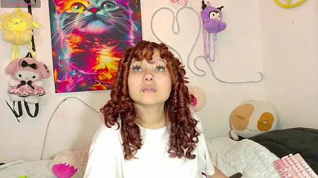 theiamoon online show from 06/25/26, 09:41