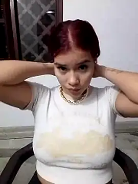 KaseyRosse online show from 06/30/26, 01:39