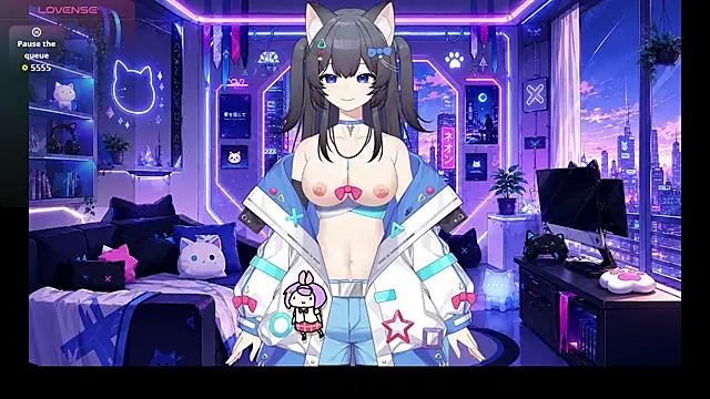yumi candy online show from 06/27/26, 05:29