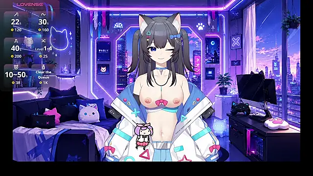 yumi candy online show from 06/28/26, 11:44