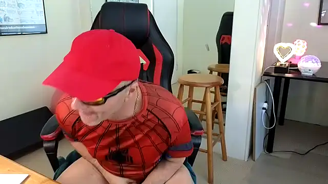 Snapshot of hotdadbod chatting on 01/23/25, 09:39 hotdadbod online show from 01/23/25, 09:39