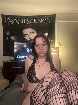 Rxsie222 online show from 05/19/26, 12:33