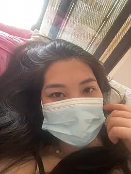 Lucky xiao online show from 06/01/26, 02:02