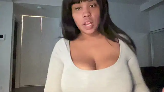 godnessvenusx online show from 06/01/26, 07:32