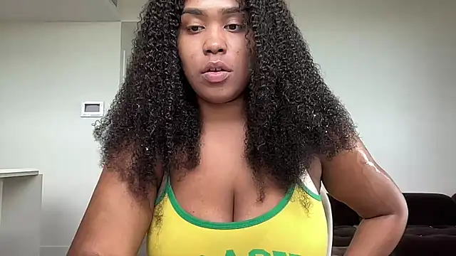 godnessvenusx online show from 06/12/26, 01:59