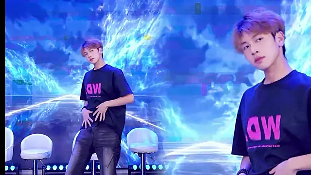 LXGL-YYDS online show from 06/23/26, 11:30