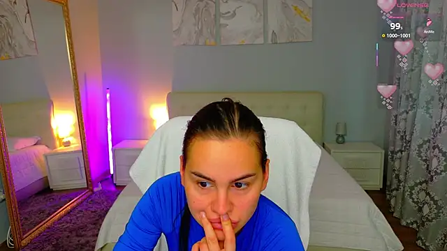 Snapshot of BabyyGirll_ chatting on 06/08/26, 03:18 BabyyGirll online show from 06/08/26, 03:18