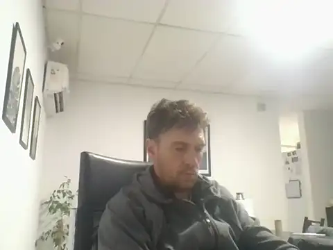 sebasevi online show from 05/15/26, 10:55