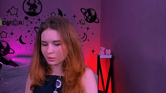angie foxy1 online show from 07/16/26, 07:20