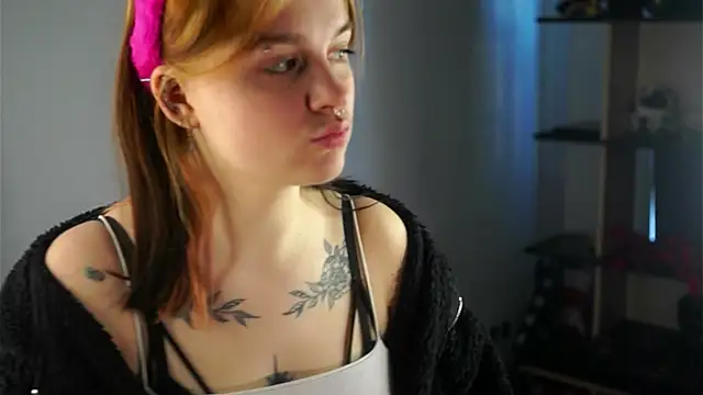 musya darkny online show from 05/16/26, 04:17