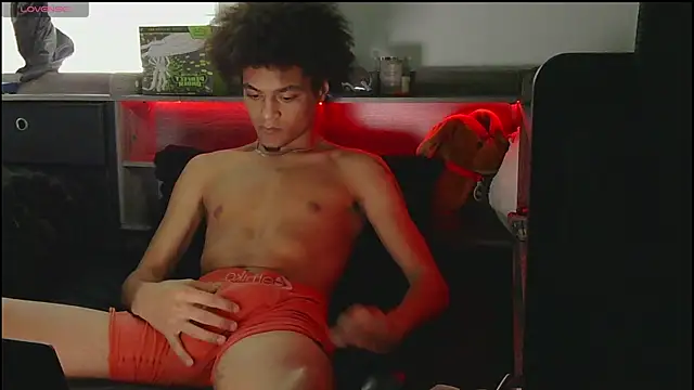 lightskinwithgirth online show from 07/01/26, 06:40