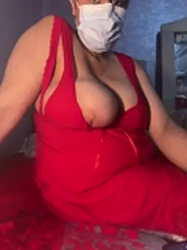 Natali-Desire online show from 05/12/26, 11:24
