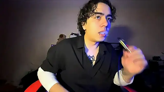  ELIGOS  online show from 05/26/26, 06:48
