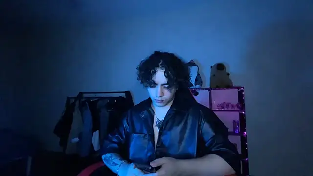  ELIGOS  online show from 06/12/26, 07:57