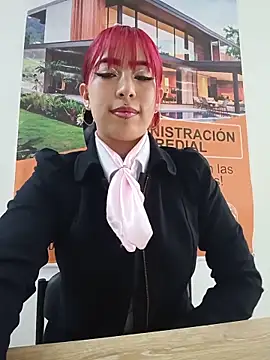 JULIETH  05 online show from 05/19/26, 04:46