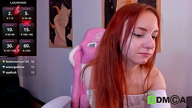  Nikky sweet  online show from 06/03/26, 02:33