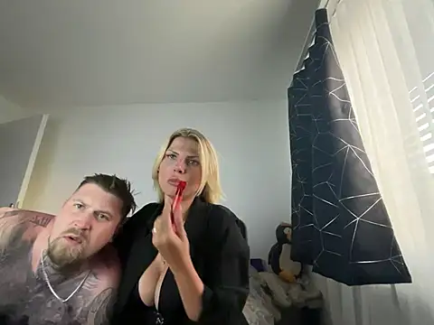 Hailey amour online show from 05/24/26, 06:46