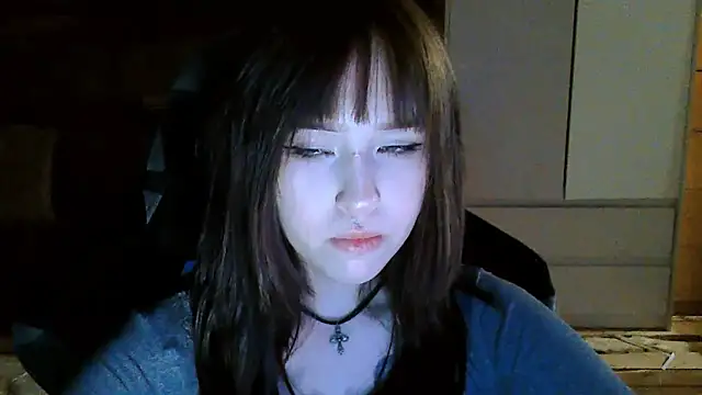 Snapshot of NoirEva chatting on 05/20/26, 07:09 NoirEva online show from 05/20/26, 07:09
