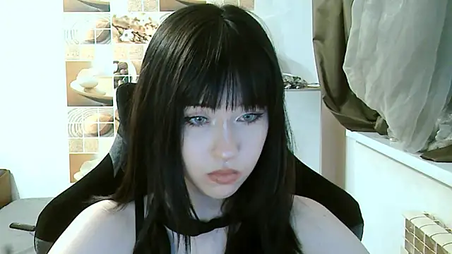 Snapshot of NoirEva chatting on 06/09/26, 06:19 NoirEva online show from 06/09/26, 06:19