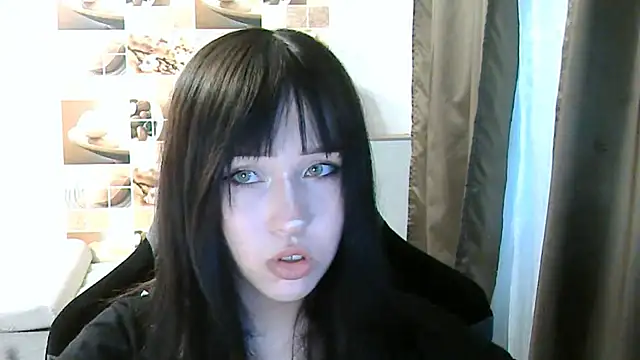 Snapshot of NoirEva chatting on 06/11/26, 05:33 NoirEva online show from 06/11/26, 05:33