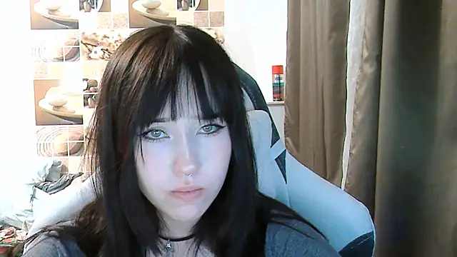 Snapshot of NoirEva chatting on 06/25/26, 06:34 NoirEva online show from 06/25/26, 06:34