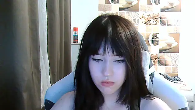Snapshot of NoirEva chatting on 06/28/26, 05:08 NoirEva online show from 06/28/26, 05:08