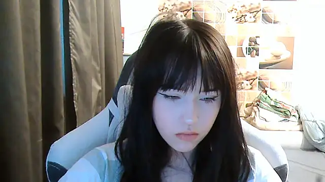 Snapshot of NoirEva chatting on 07/06/26, 05:37 NoirEva online show from 07/06/26, 05:37