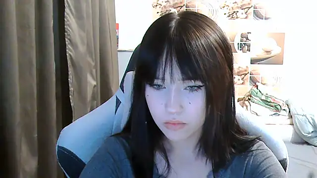 Snapshot of NoirEva chatting on 07/07/26, 06:01 NoirEva online show from 07/07/26, 06:01