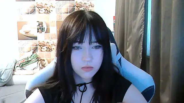 Snapshot of NoirEva chatting on 07/08/26, 04:44 NoirEva online show from 07/08/26, 04:44