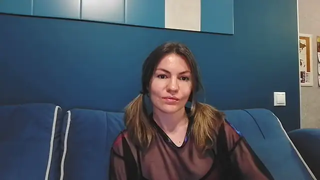 Snapshot of Margarett chatting on 05/12/26, 06:38 Margarett online show from 05/12/26, 06:38