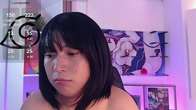 mieruco chan online show from 05/31/26, 06:09
