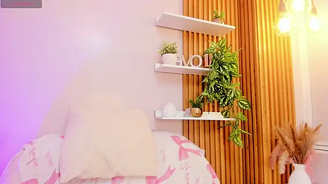 Ellie evans18 online show from 05/16/26, 12:07
