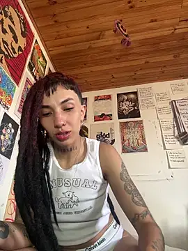 niah 11 online show from 06/20/26, 07:16