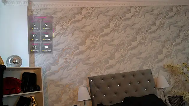 AmyyyDiamond online show from 07/02/26, 11:05