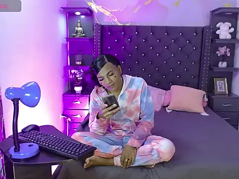 dani exmixt online show from 05/27/26, 04:31