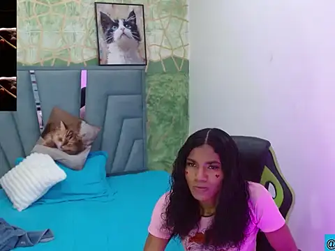 dani exmixt online show from 05/29/26, 06:50