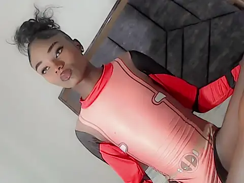 dani exmixt online show from 06/20/26, 07:33