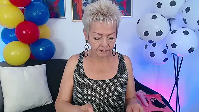 Jacky Smith1 online show from 07/06/26, 02:47