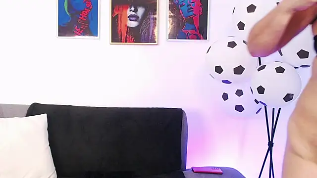 Jacky Smith1 online show from 07/09/26, 06:56