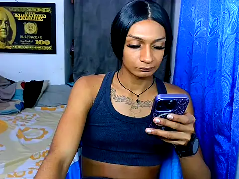Alexxasexy online show from 06/03/26, 01:36