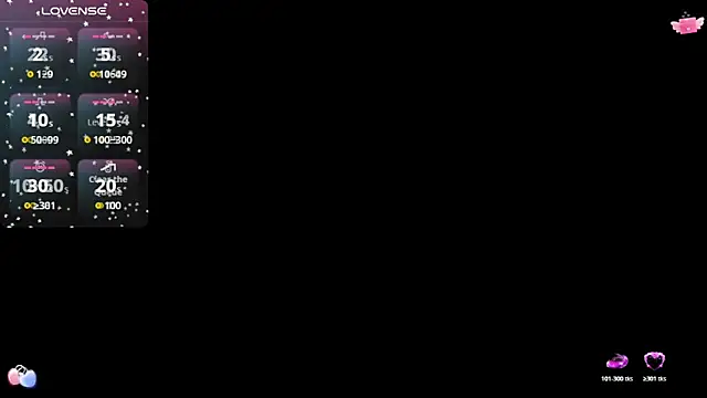 andrea uchima online show from 06/04/26, 03:34