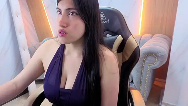 Violett tf online show from 06/20/26, 12:52
