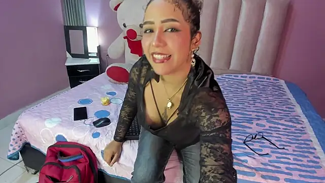 Arte misa  online show from 06/03/26, 01:25